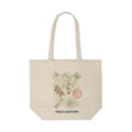 "FRESH DAYS" Tote Bag