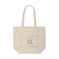 Tote Bag "POOL CLUB"
