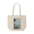 "CALMA" Tote Bag