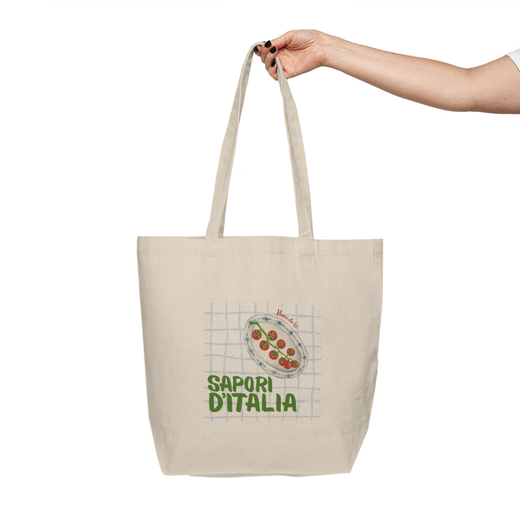 "SAPORI D’ITALIA" Tote Bag
