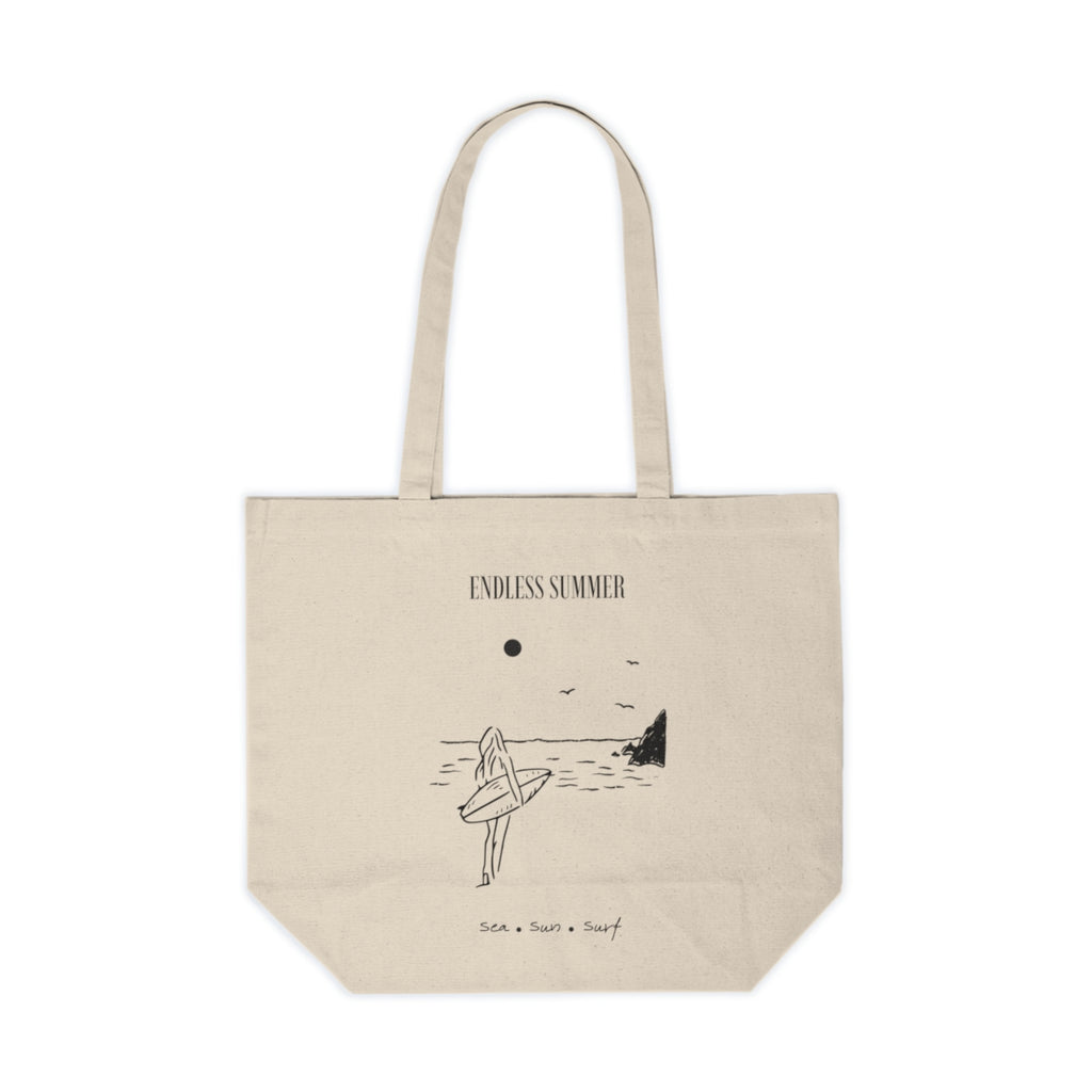Tote Bag "ENDLESS SUMMER"