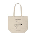 Tote Bag "ENDLESS SUMMER"