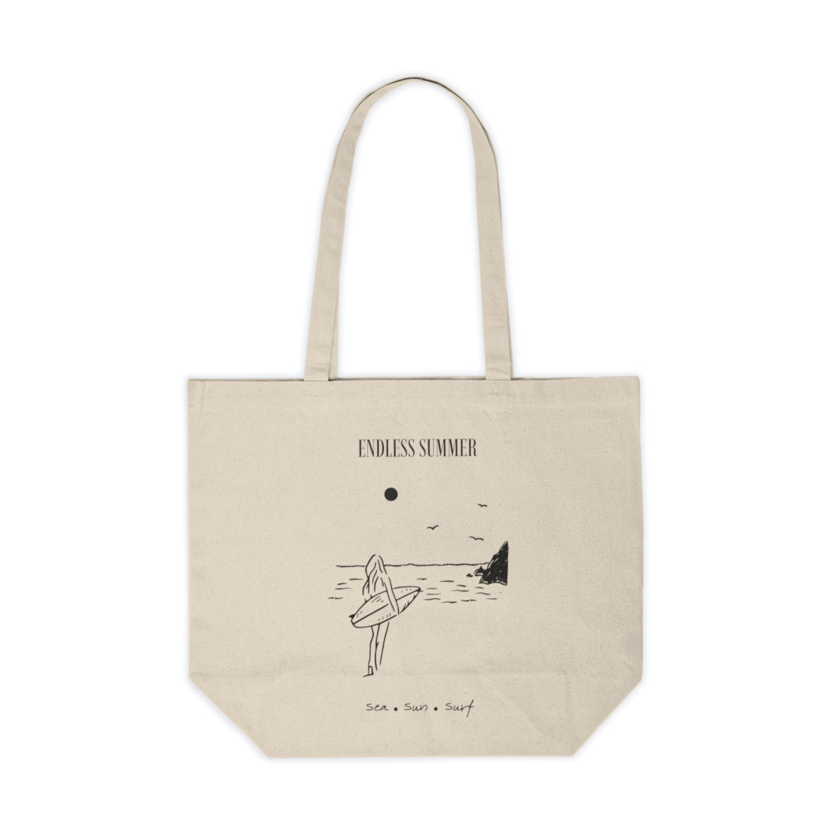 Tote Bag "ENDLESS SUMMER"