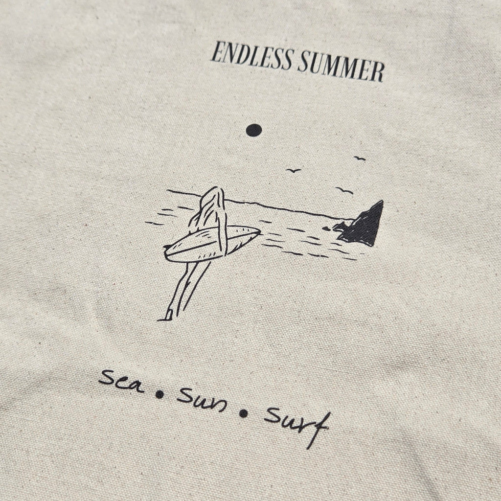 Tote Bag "ENDLESS SUMMER"