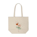 Tote Bag "COFFEE CLUB"