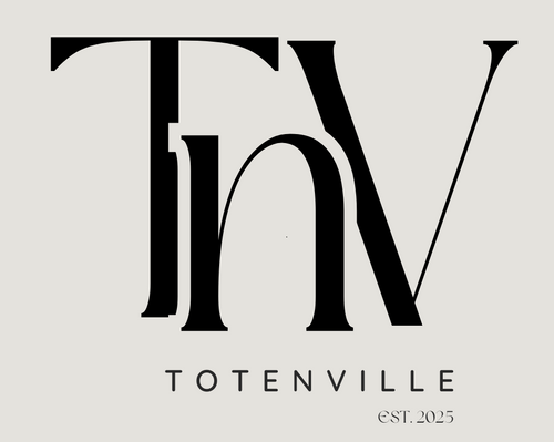 totenville