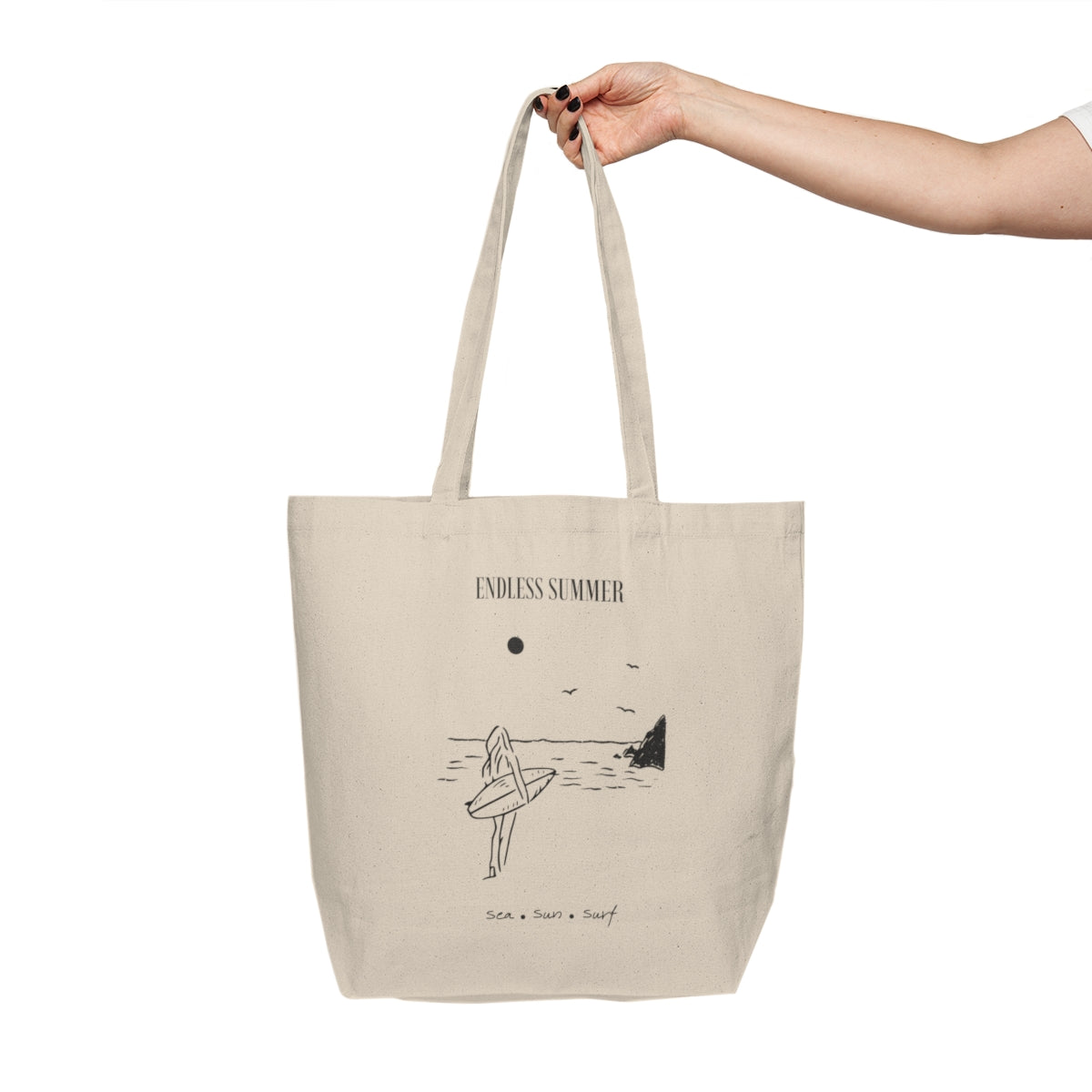 Tote Bag "ENDLESS SUMMER"